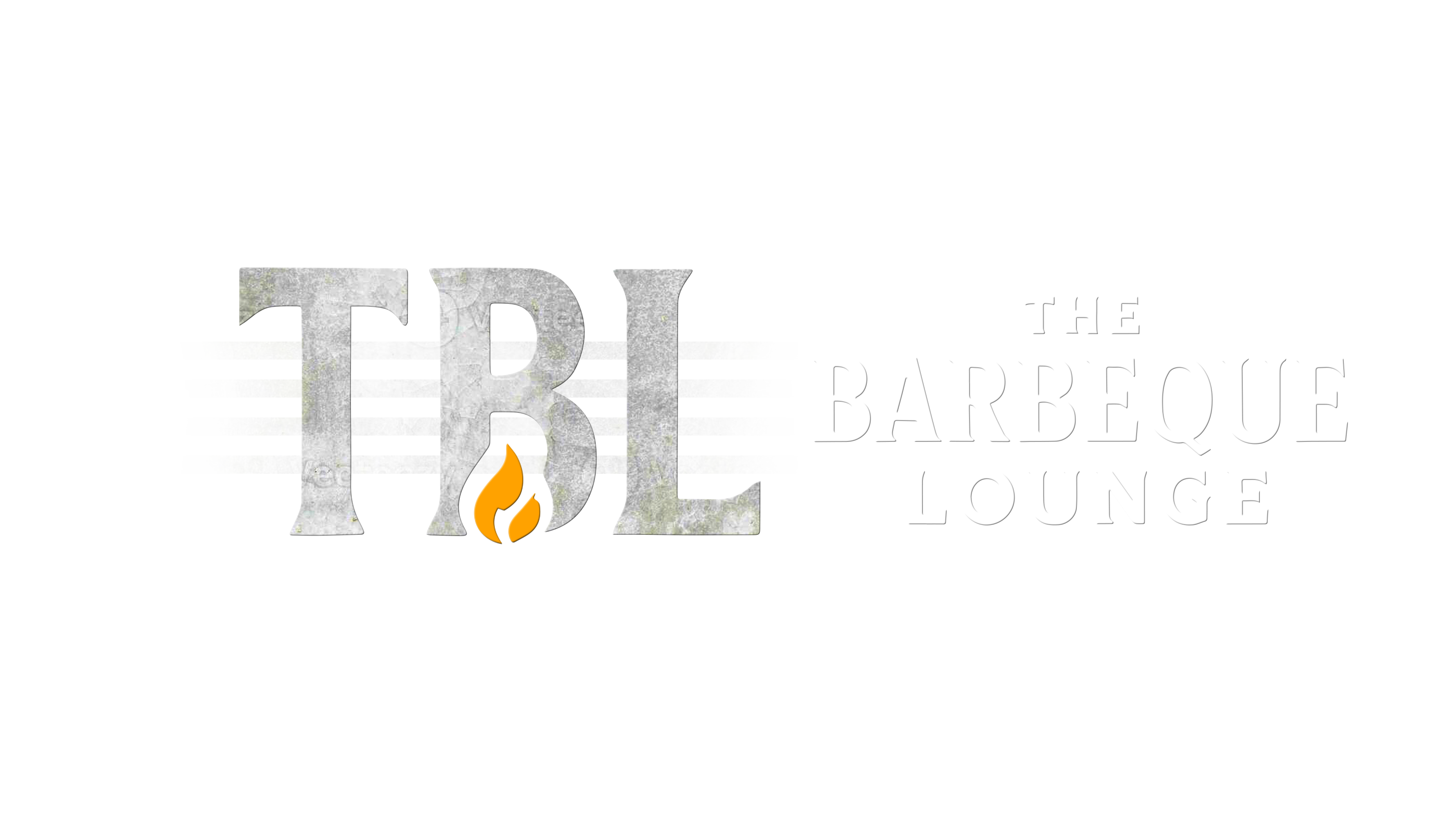 TPL BBQ Lounge Logo